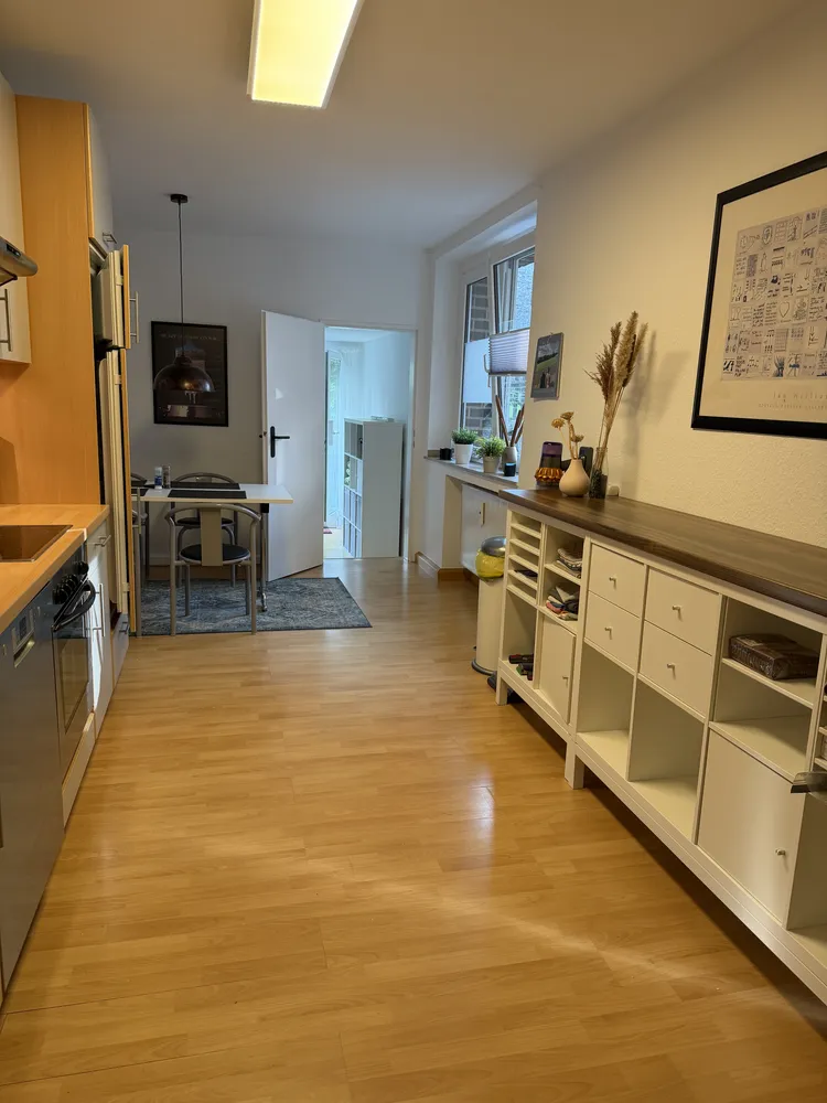 3 Zimmer Wohnung mit 76 m² in Aachen – Bild 12