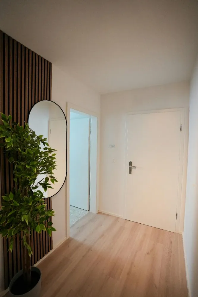 WG-Zimmer mit 10 m² in Nürnberg – Bild 4