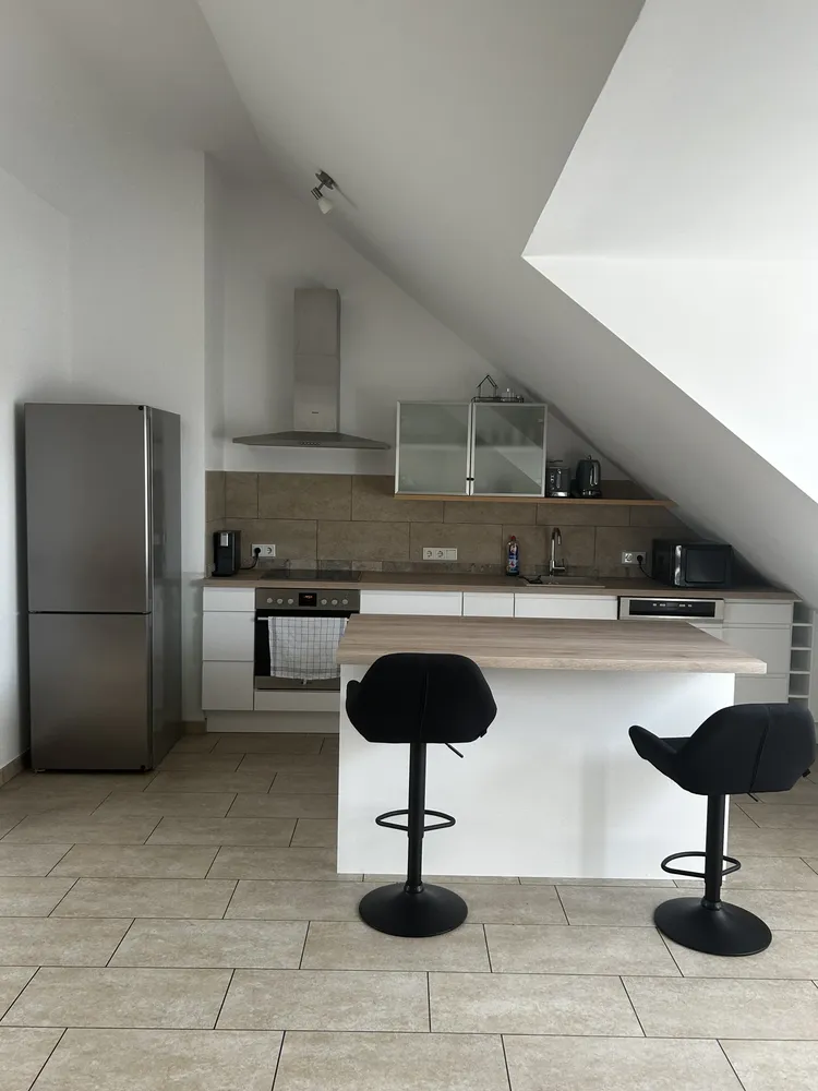 3 Zimmer Wohnung mit 77 m² in Paderborn – Bild 2