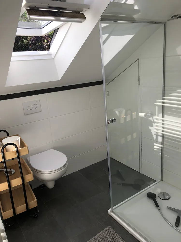 1 Zimmer Wohnung mit 35 m² in Essen – Bild 4