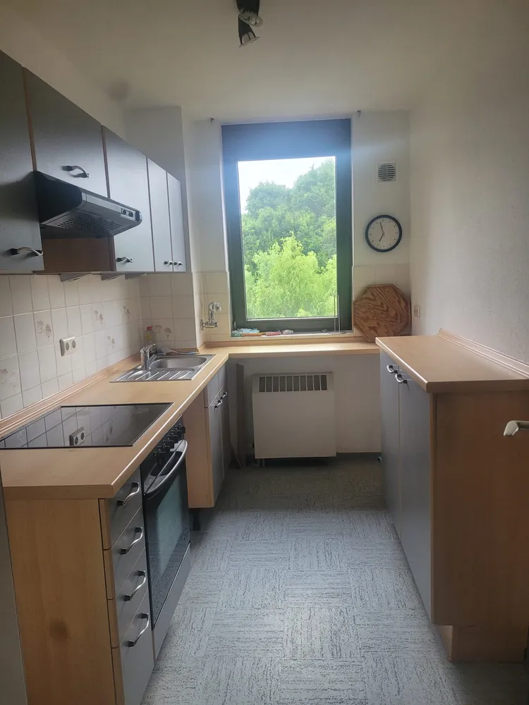 2 Zimmer Wohnung mit 63 m² in Mönchengladbach – Bild 9