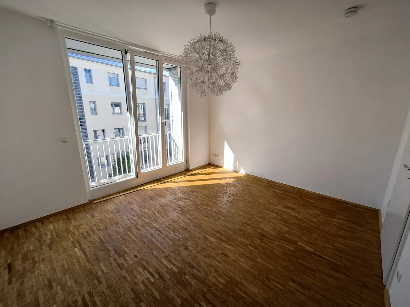 2 Zimmer Wohnung mit 61 m² in Augsburg – Bild 6