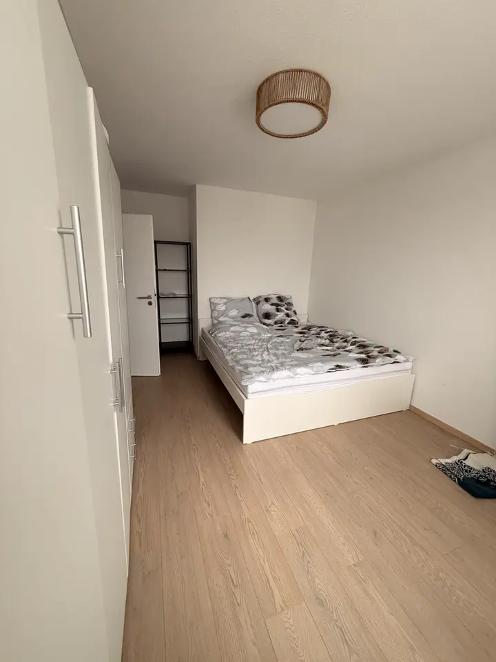 WG-Zimmer mit 22 m² in Frankfurt am Main – Bild 5