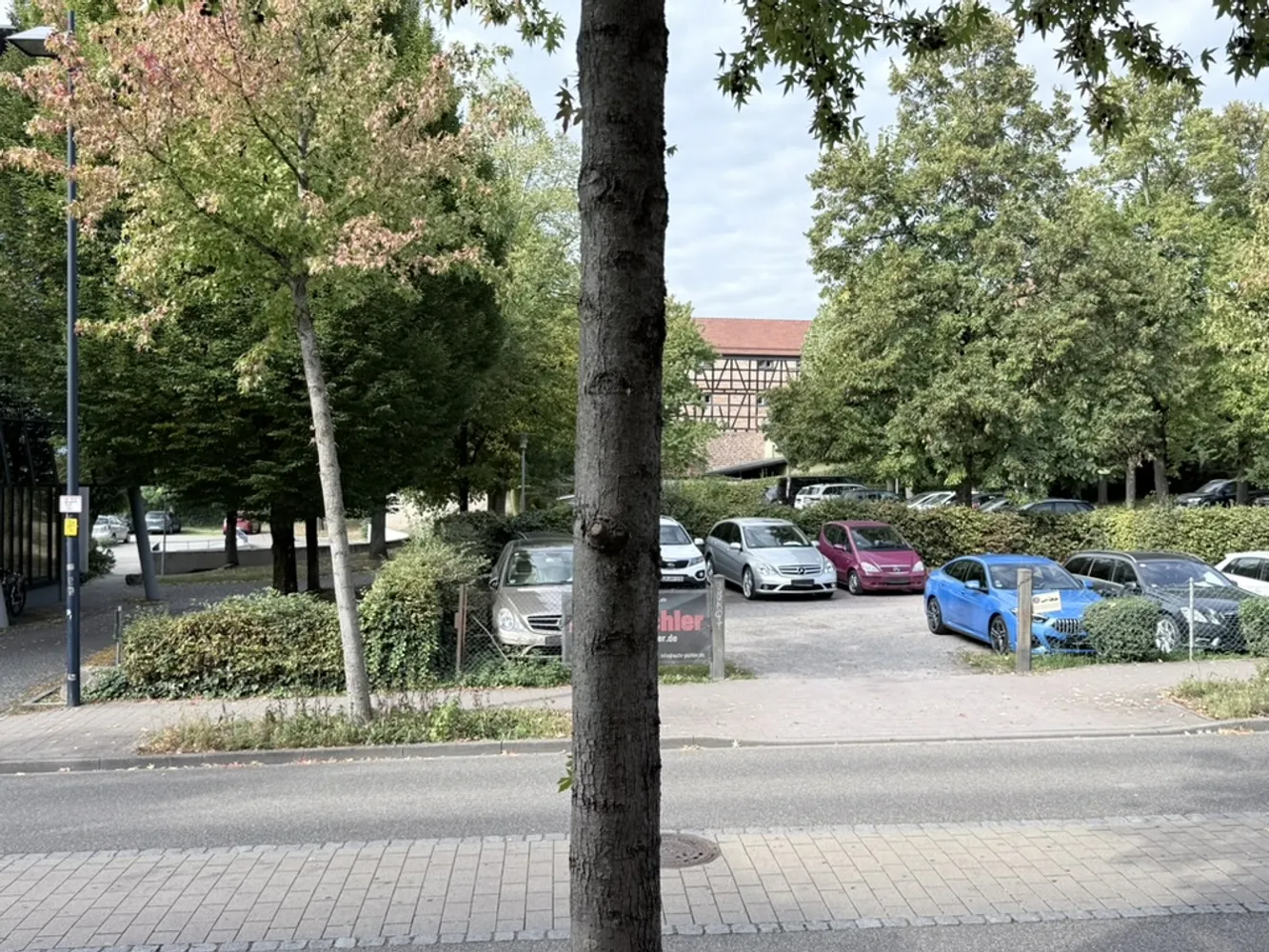 5 Zimmer Wohnung mit 128 m² in Lahr/Schwarzwald – Bild 1