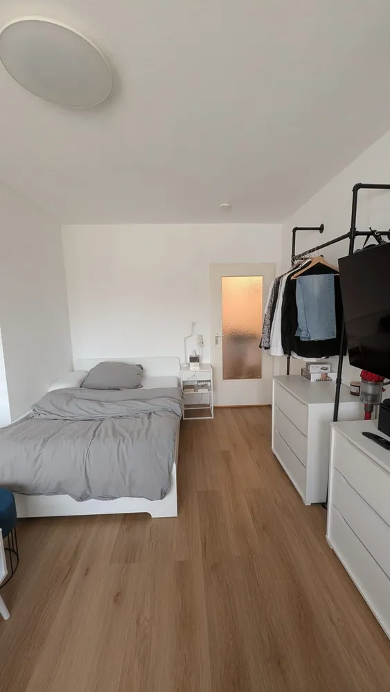 1 Zimmer Wohnung mit 24 m² in Frankfurt am Main – Bild 7