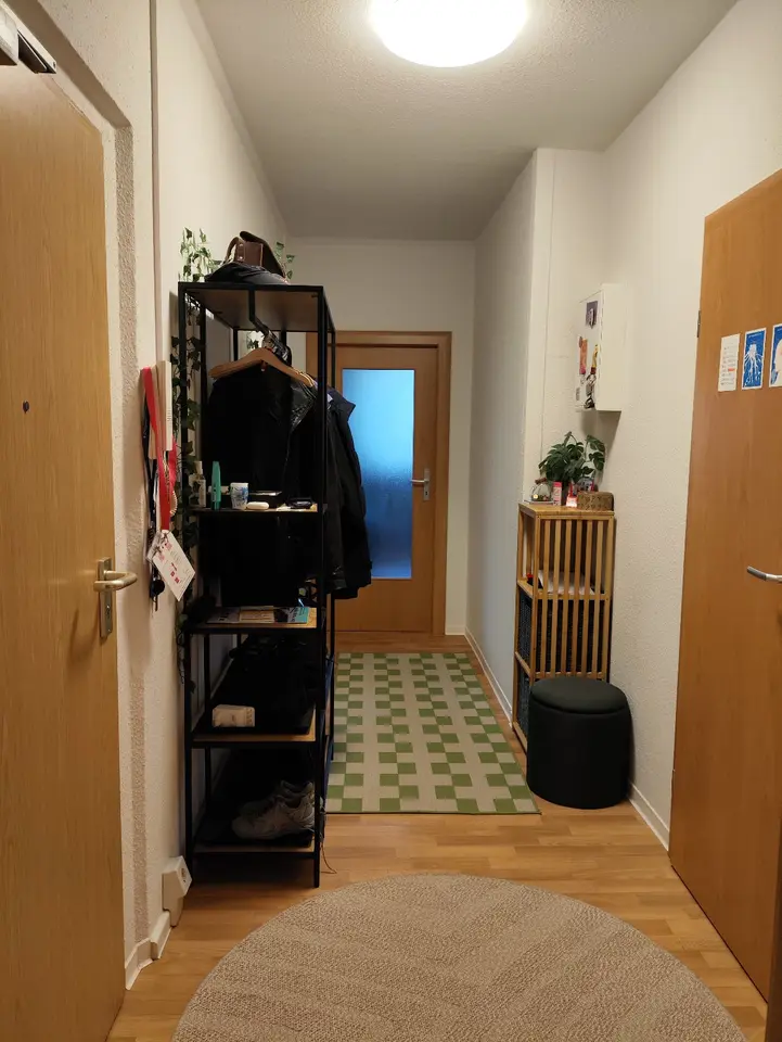 3 Zimmer Wohnung mit 66 m² in Erfurt – Bild 8