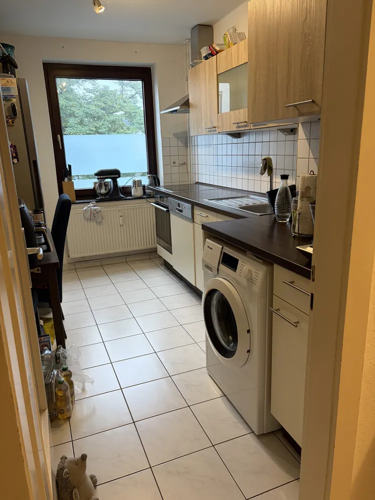 3 room apartment with 76 m² in Hanover – Photo 2
