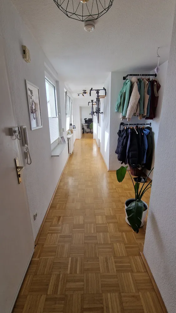 2 Zimmer Wohnung mit 68 m² in Düsseldorf – Bild 7