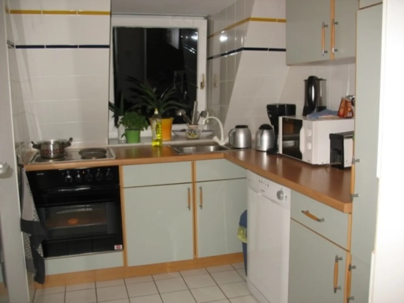 1 Zimmer Wohnung mit 18 m² in Nürnberg – Bild 6