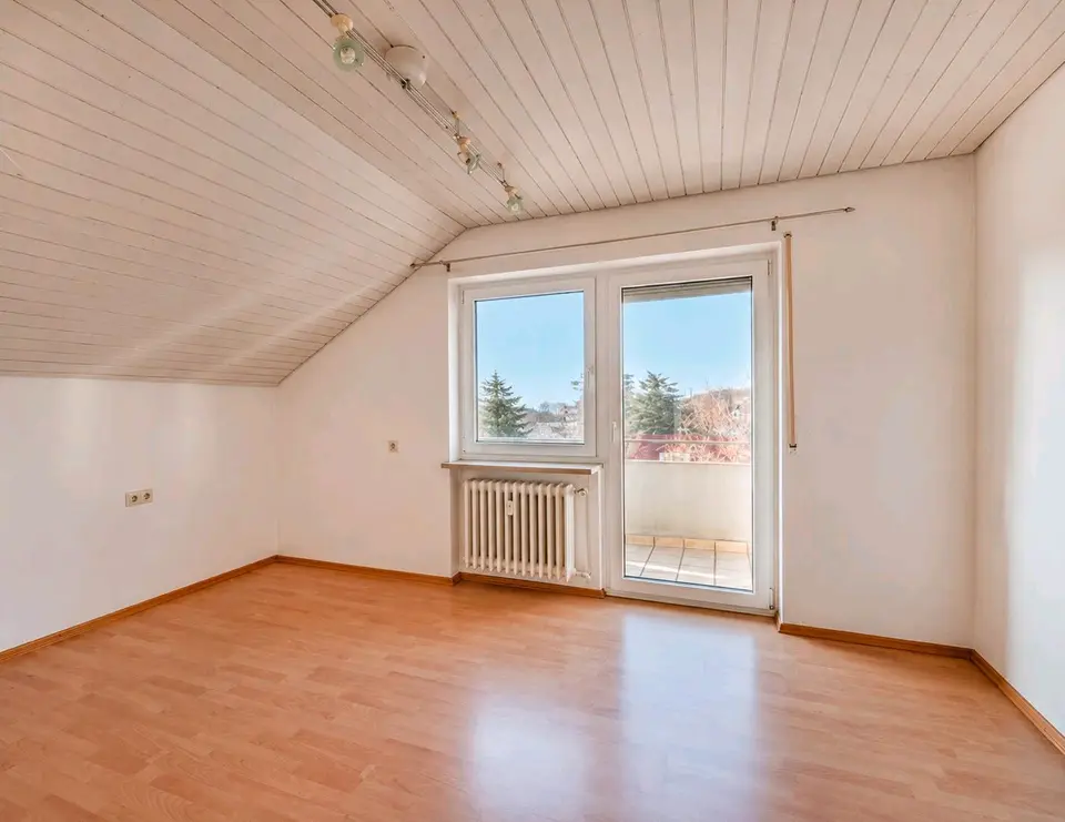 3 Zimmer Wohnung mit 93 m² in Radolfzell am Bodensee – Bild 2