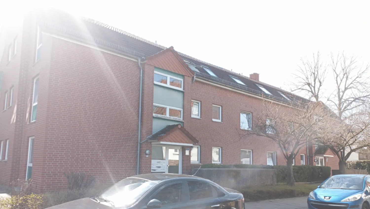 2 Zimmer Wohnung mit 61 m² in Bremen – Bild 1