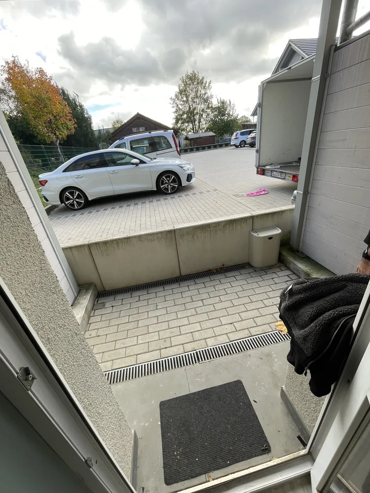1 Zimmer Wohnung mit 30 m² in Gießen – Bild 3