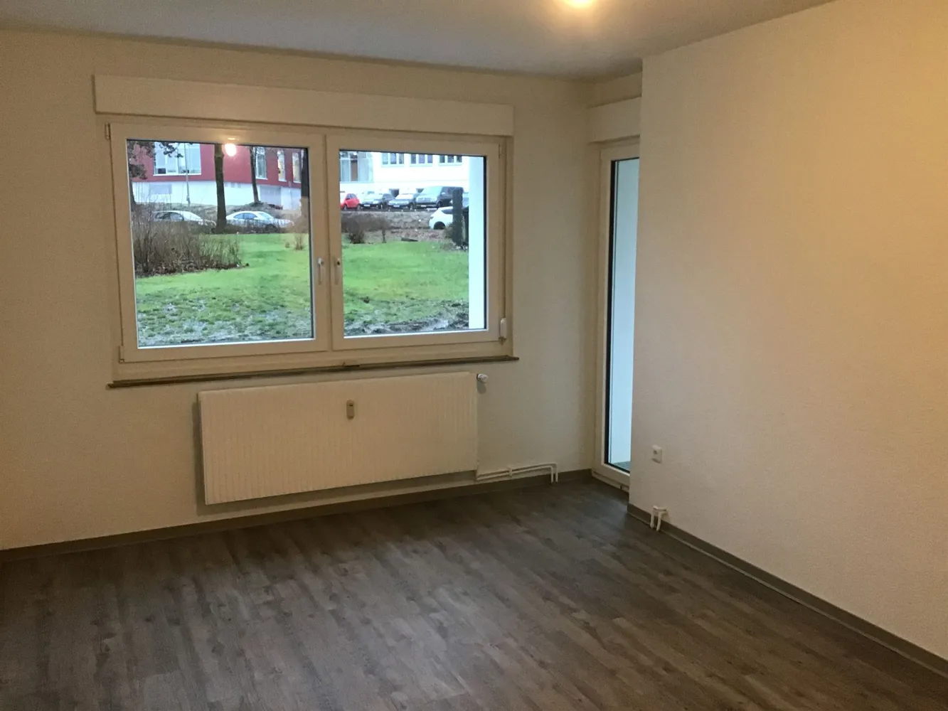 3 room apartment with 60 m² in Bielefeld – Photo 2