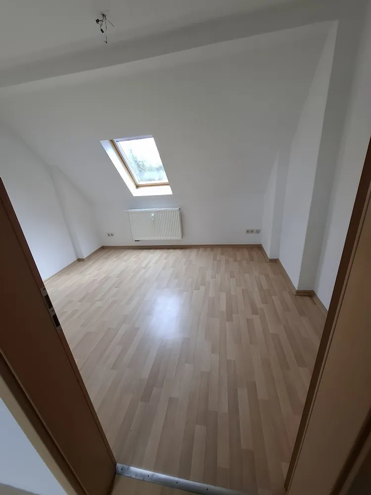 2 Zimmer Wohnung mit 34 m² in Bitterfeld-Wolfen – Bild 1