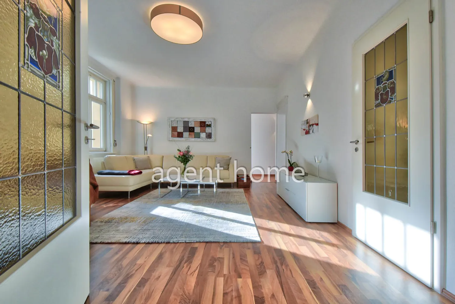 5 Zimmer Wohnung mit 110 m² in Stuttgart – Bild 6