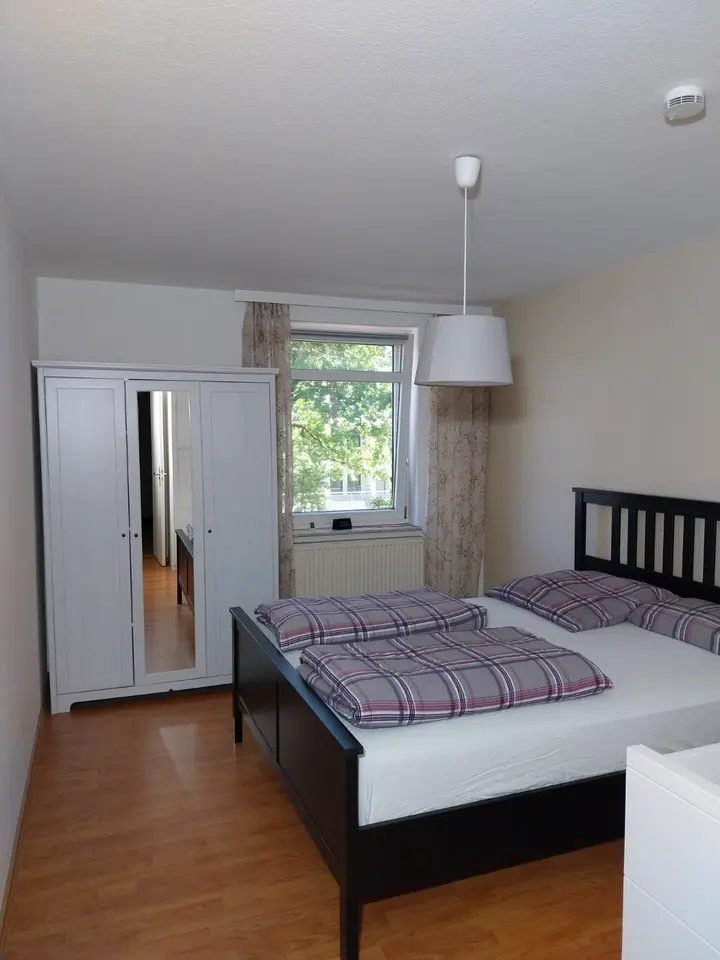 2 Zimmer Wohnung mit 85 m² in Potsdam – Bild 3