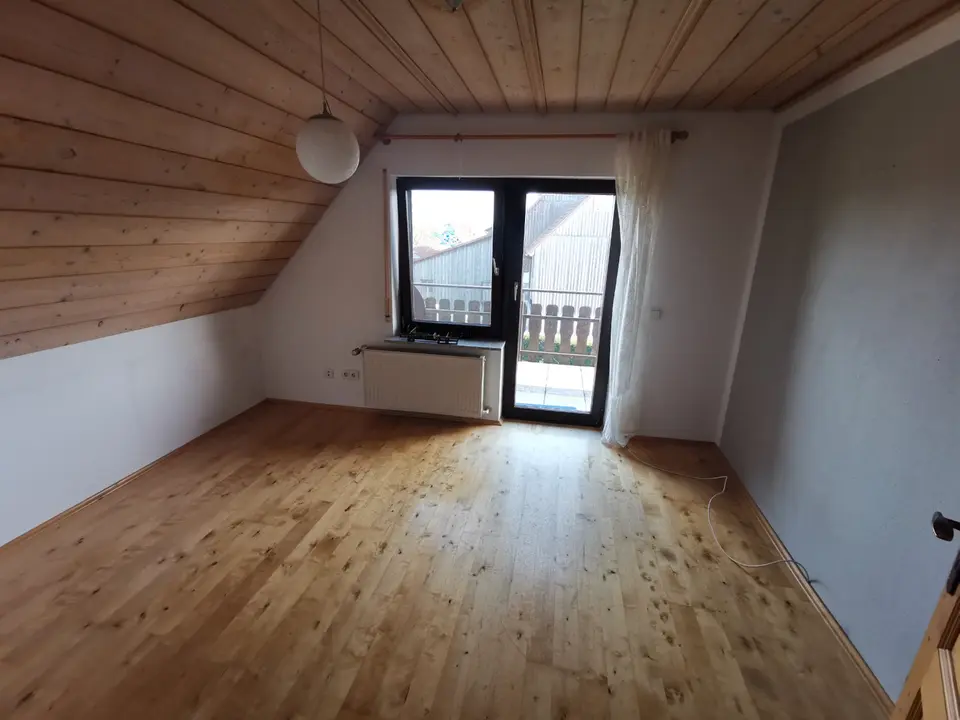 5 Zimmer Wohnung mit 75 m² in Schwäbisch Hall – Bild 1