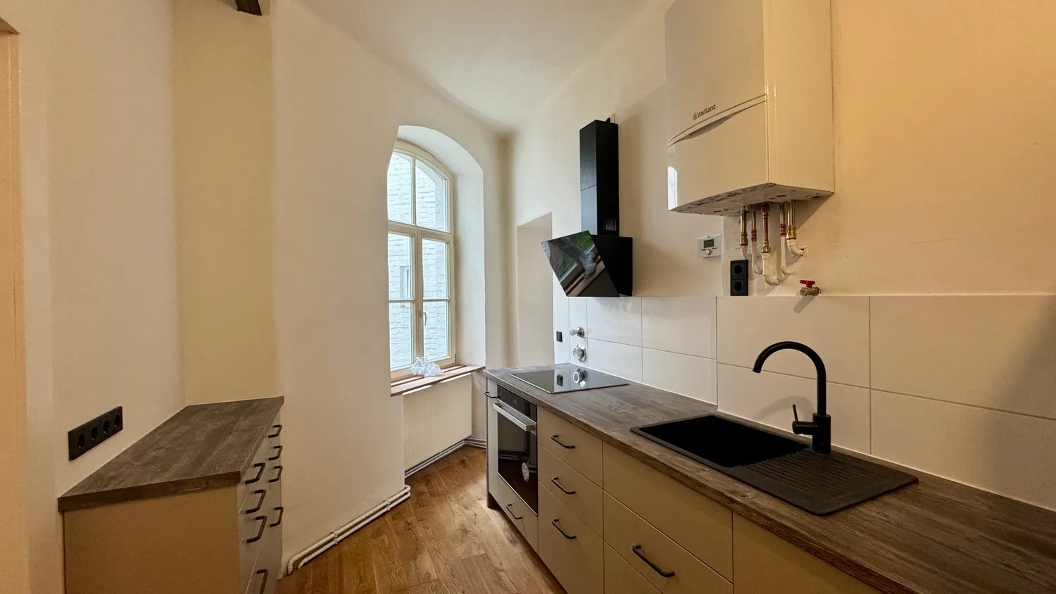 2 Zimmer Wohnung mit 70 m² in Kassel – Bild 10