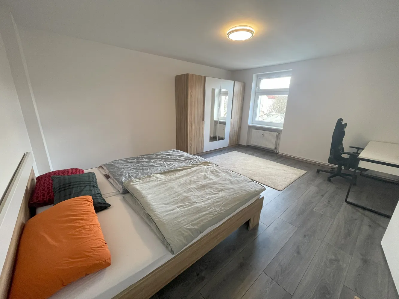 2 Zimmer Wohnung mit 65 m² in Berlin – Bild 5