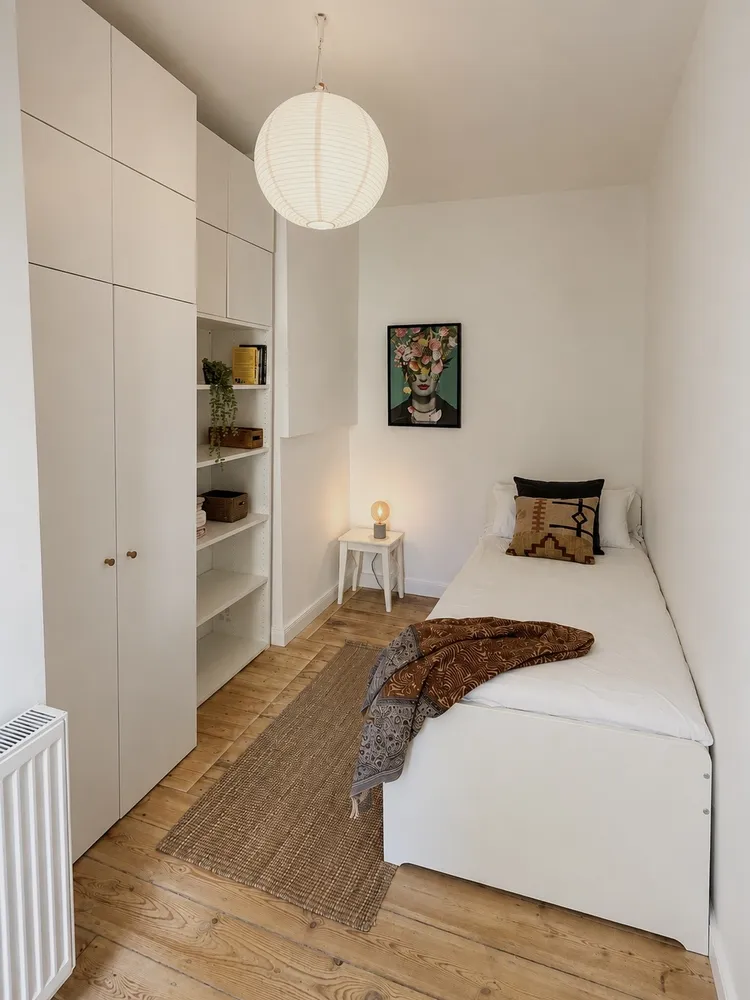 3 Zimmer Wohnung mit 75 m² in Berlin – Bild 8