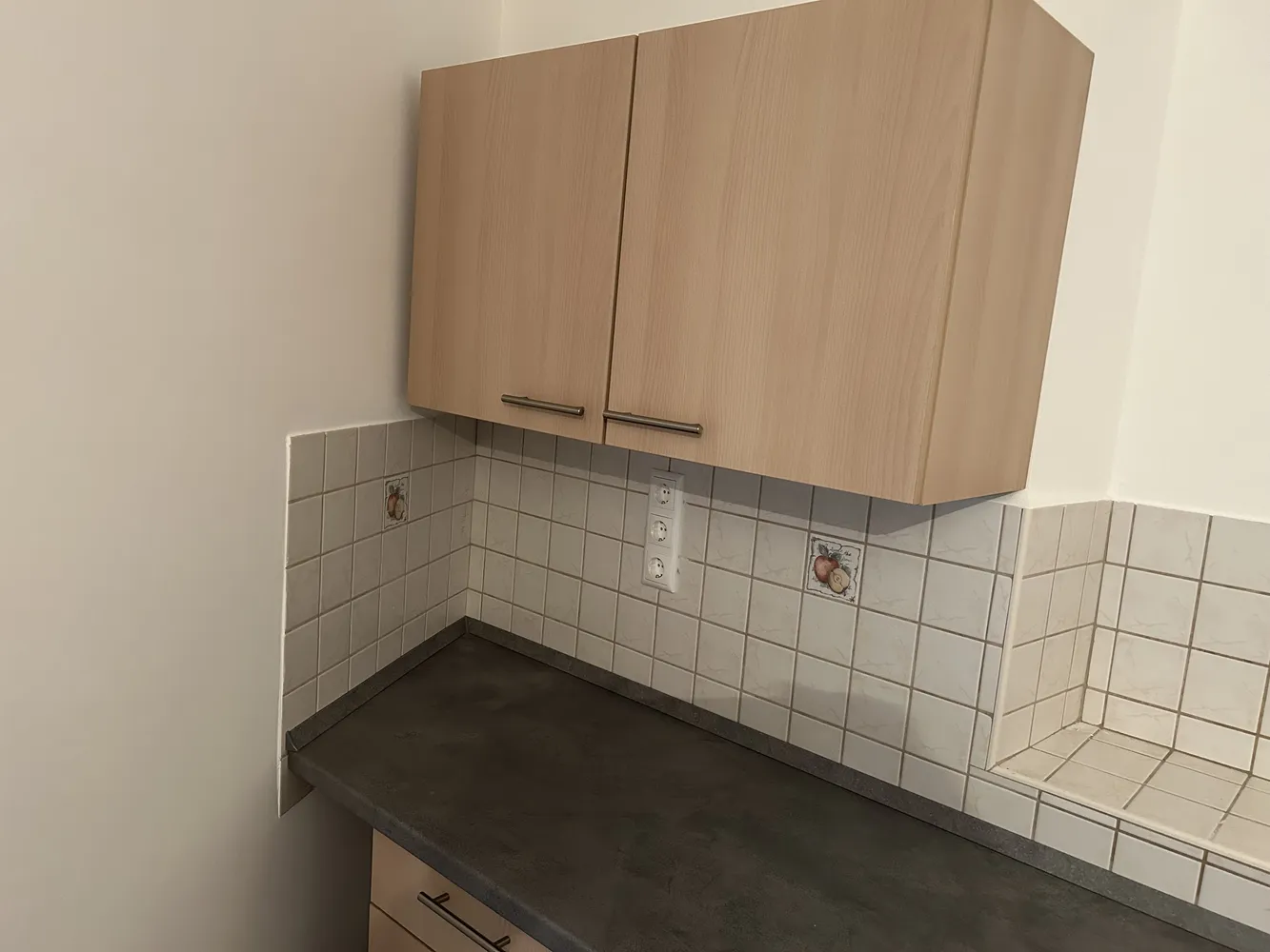 2 Zimmer Wohnung mit 45 m² in Bayreuth – Bild 12