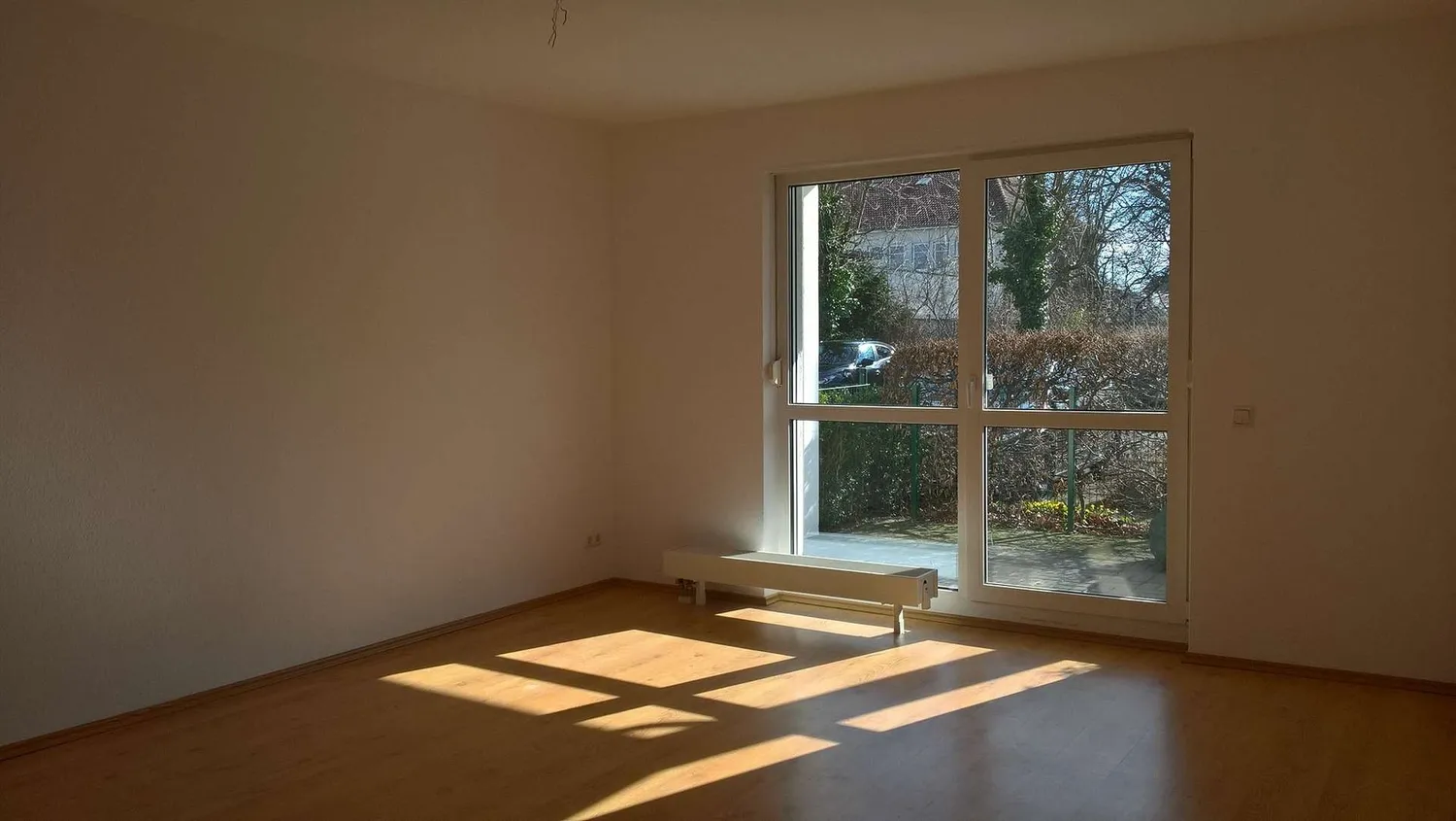 2 room apartment with 62 m² in Magdeburg – Photo 2