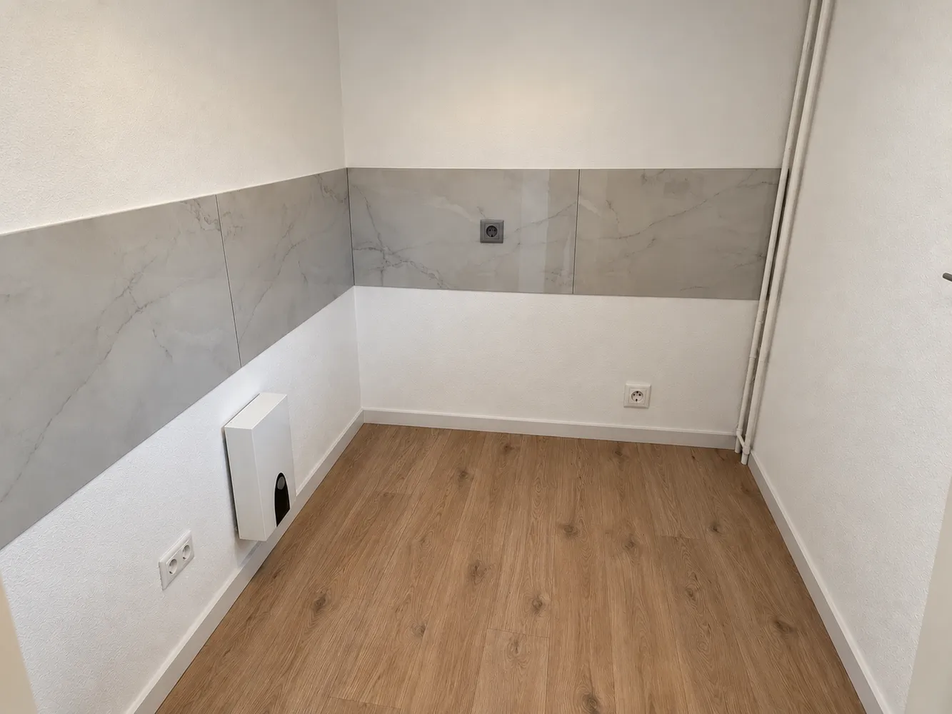 1 Zimmer Wohnung mit 50 m² in Berlin – Bild 7