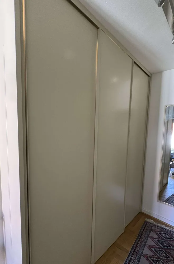 4 Zimmer Wohnung mit 155 m² in Münster – Bild 12
