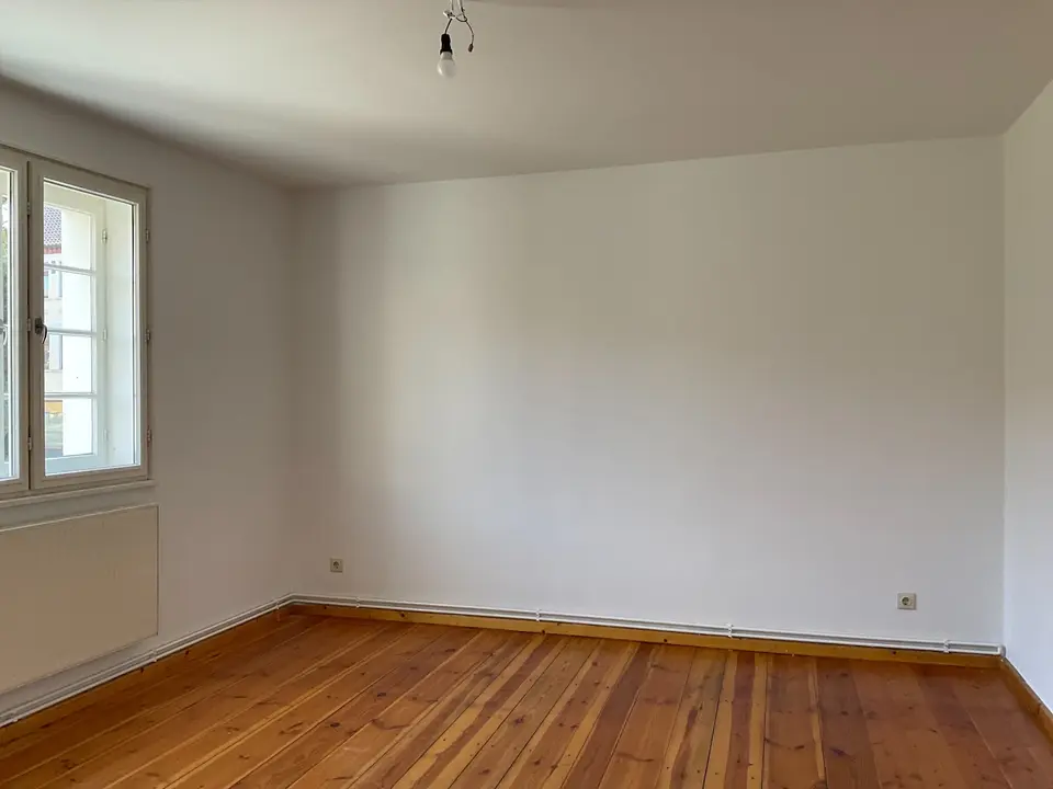 3 Zimmer Wohnung mit 73 m² in Lutherstadt Wittenberg – Bild 2