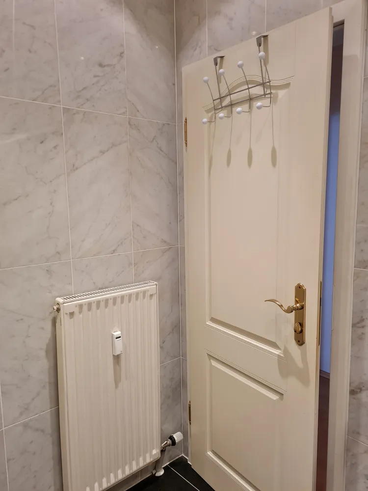 1 room apartment with 40 m² in Chemnitz – Photo 3
