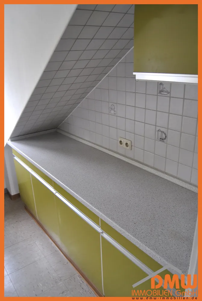 1 Zimmer Wohnung mit 33 m² in Mainz – Bild 3