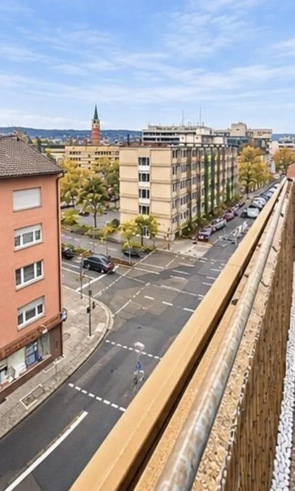 3 Zimmer Wohnung mit 85 m² in Pforzheim – Bild 6