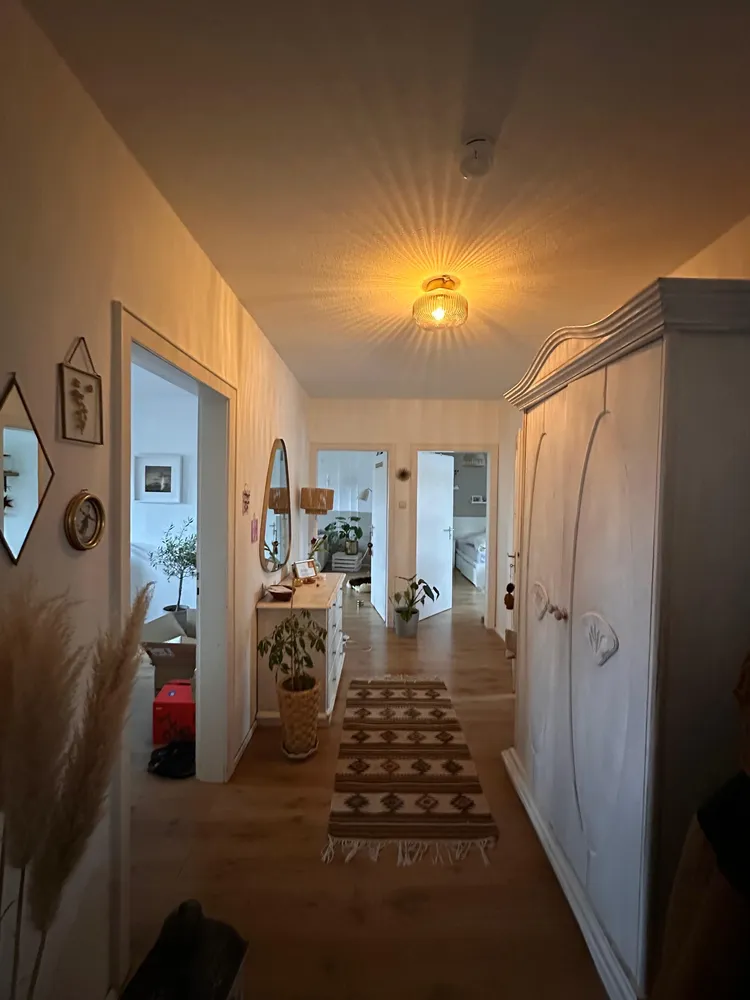 3 Zimmer Wohnung mit 77 m² in Münster – Bild 3