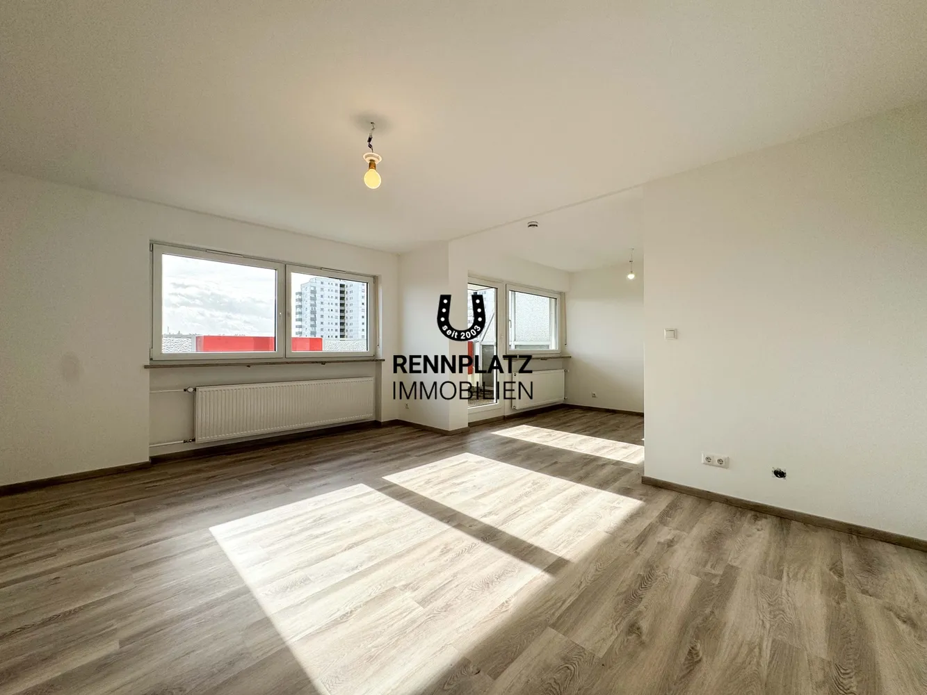 3 Zimmer Wohnung mit 93 m² in Regensburg – Bild 4