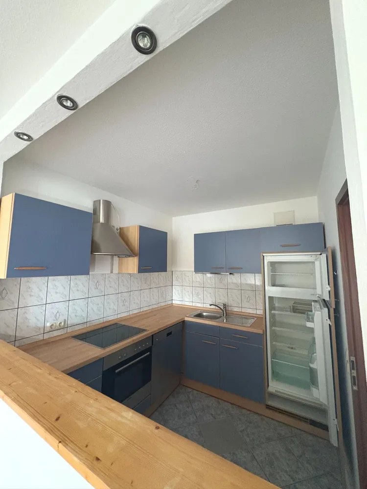 2 Zimmer Wohnung mit 59 m² in München – Bild 2