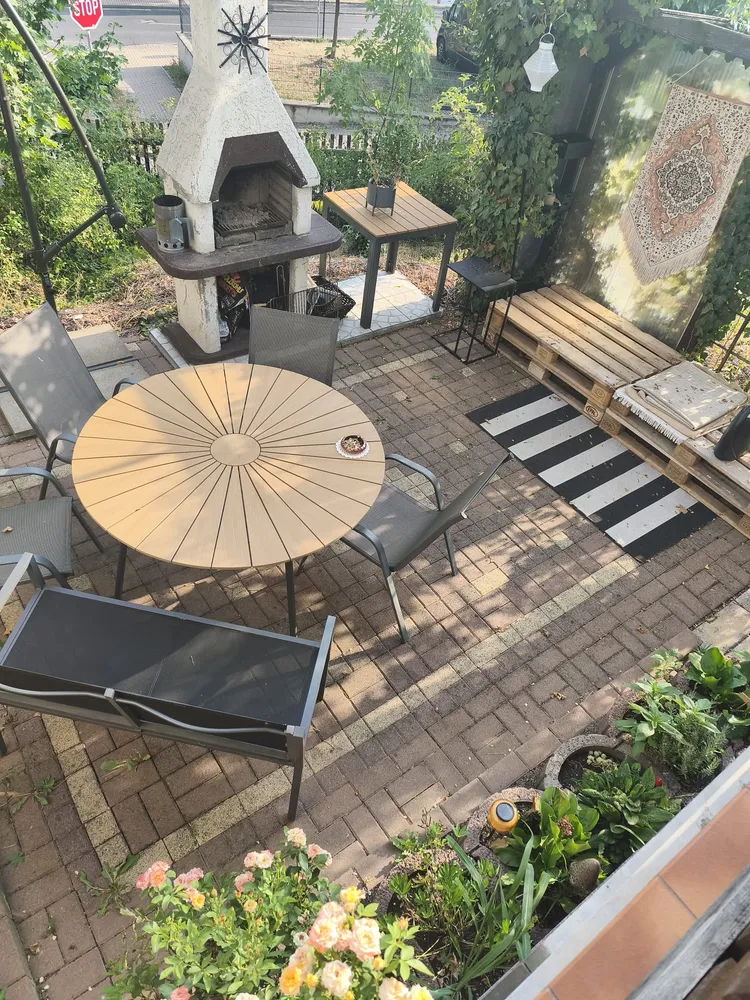 2 room apartment with 74 m² in Gotha – Photo 12