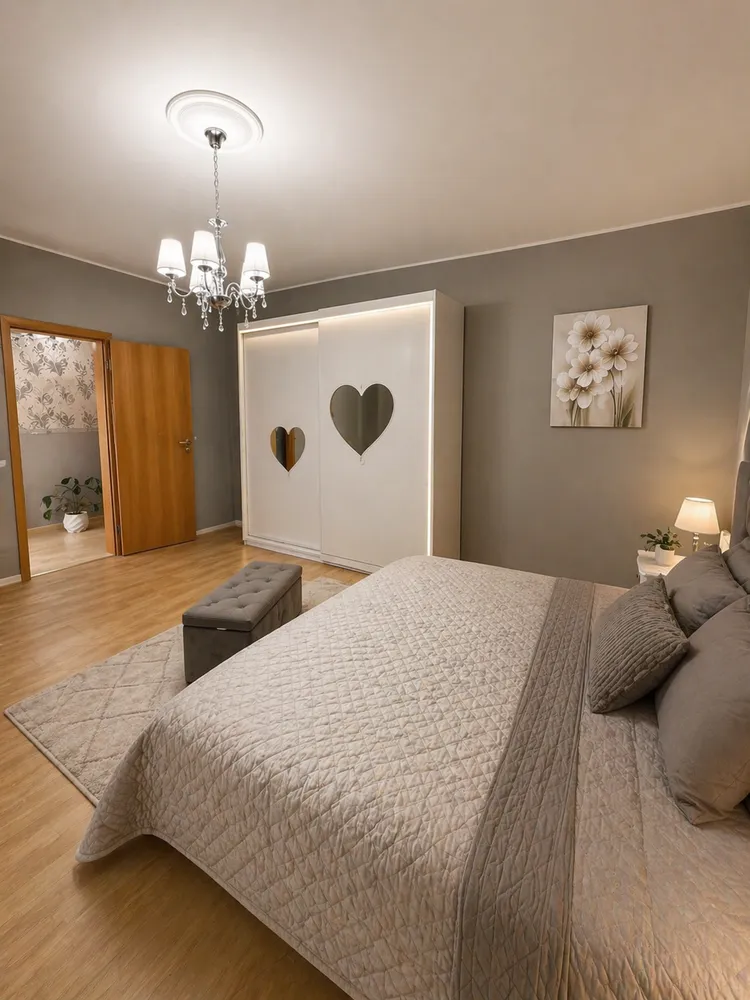 3 Zimmer Wohnung mit 108 m² in Ludwigshafen am Rhein – Bild 3