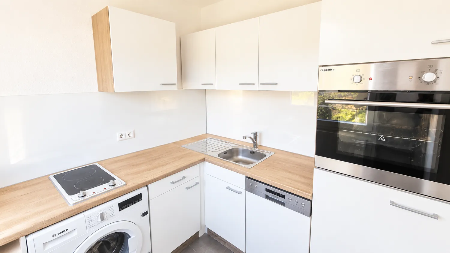 1 Zimmer Wohnung mit 36 m² in Stuttgart – Bild 6
