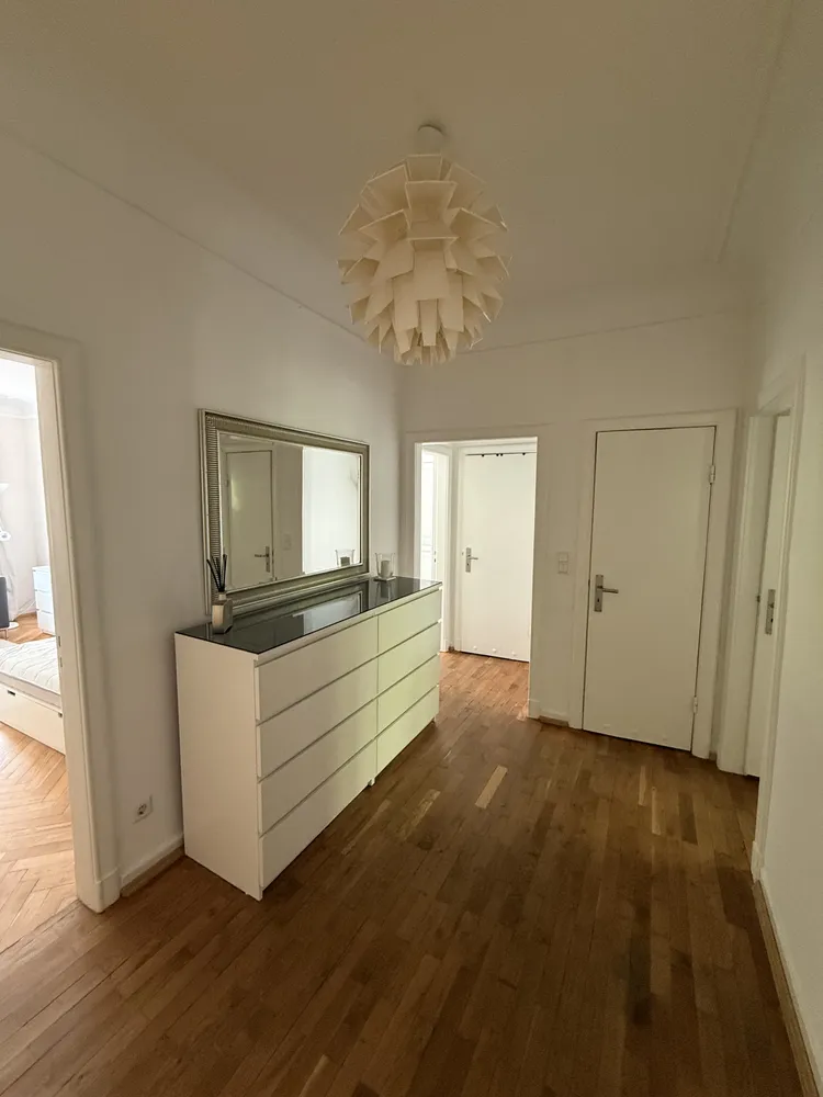 4 Zimmer Wohnung mit 101 m² in Hamburg – Bild 2