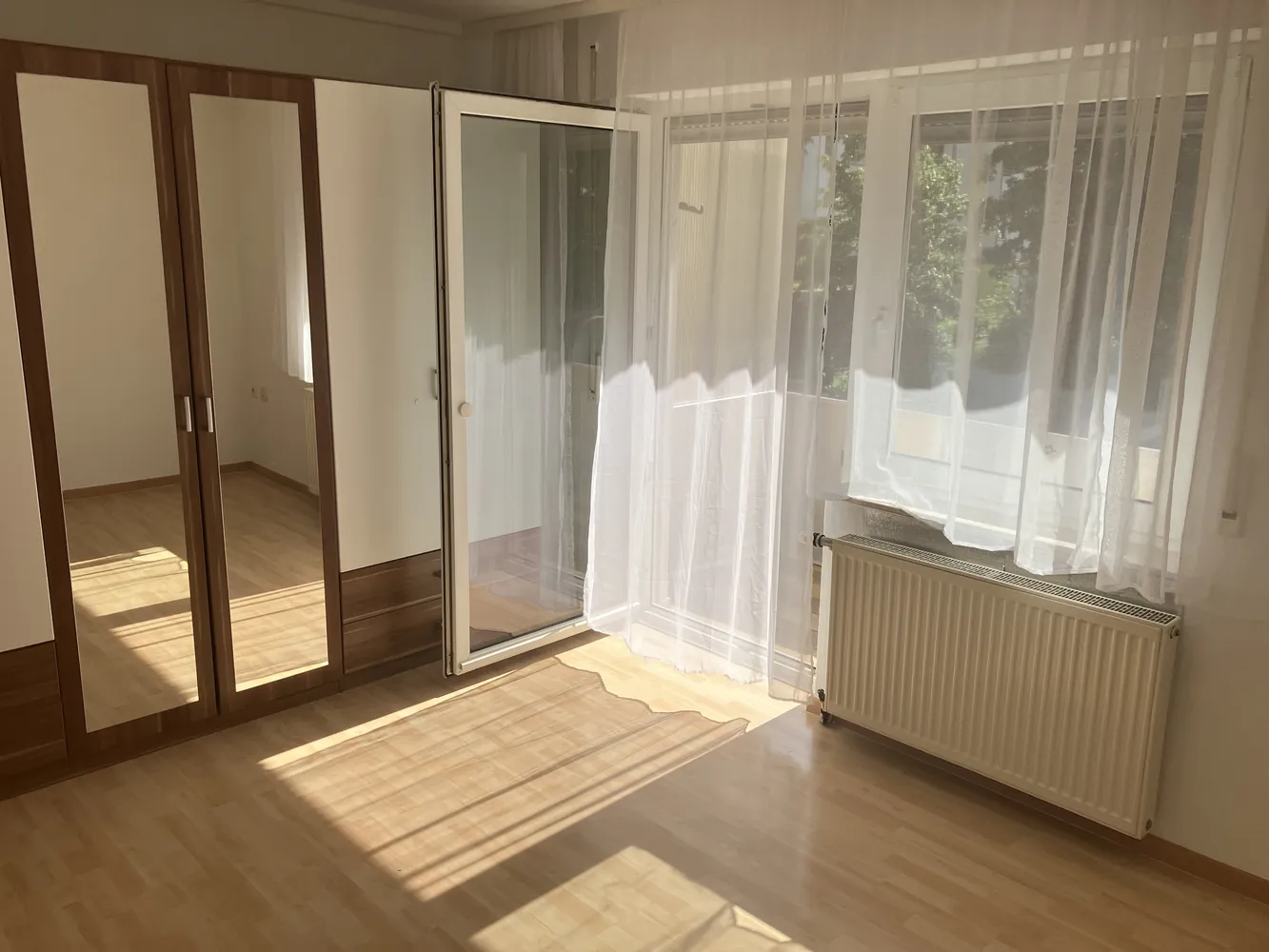 3 Zimmer Wohnung mit 70 m² in Nürnberg – Bild 2