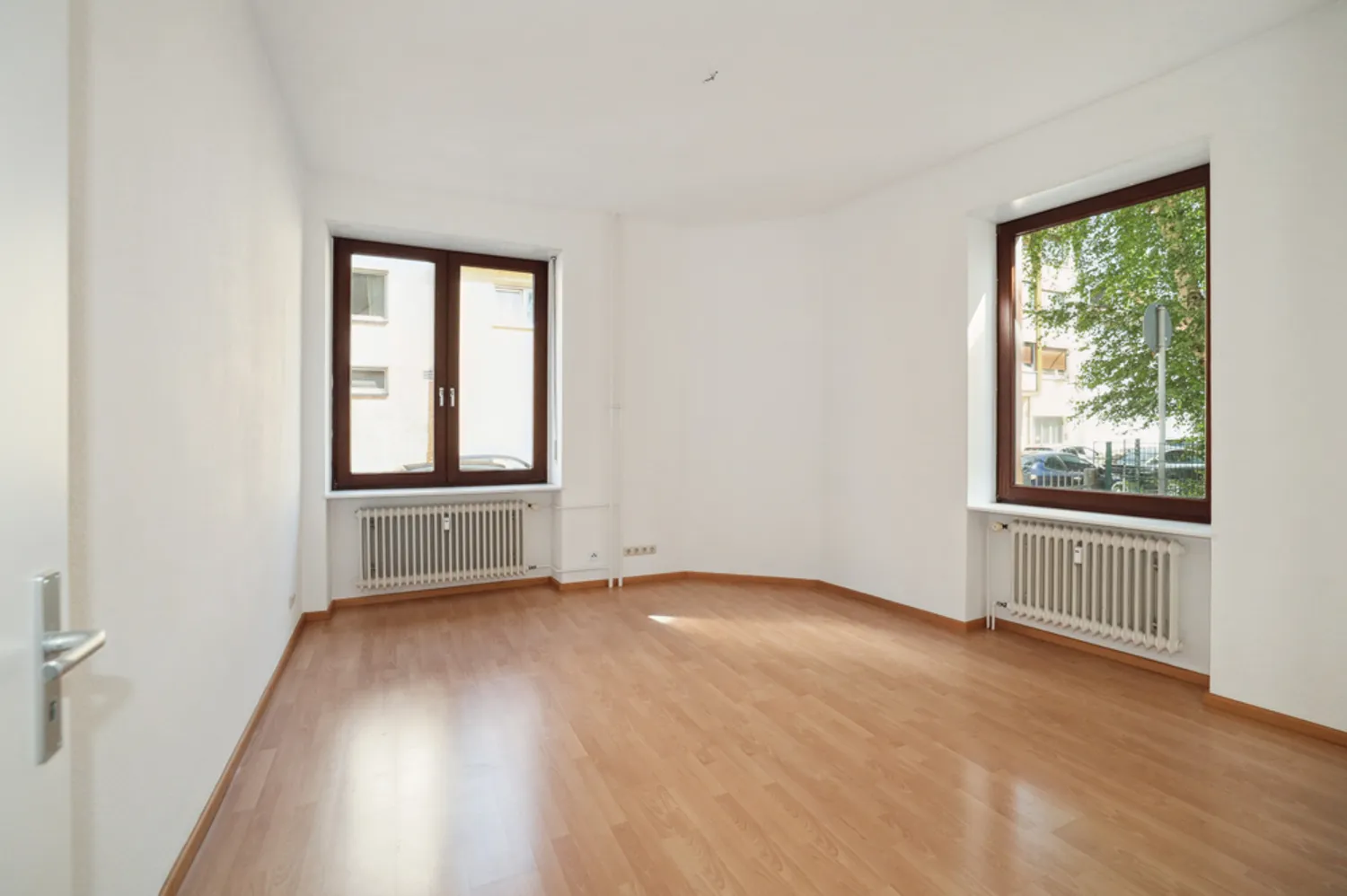 2 Zimmer Wohnung mit 50 m² in Frankfurt am Main – Bild 5