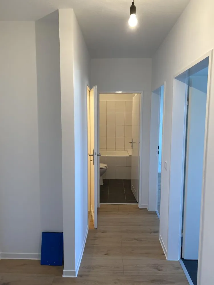 2 Zimmer Wohnung mit 52 m² in Velbert – Bild 9