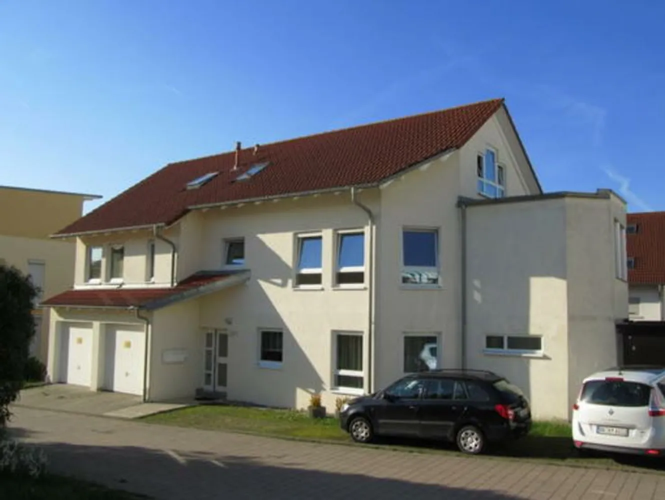 1 room apartment with 27 m² in Sindelfingen – Photo 9