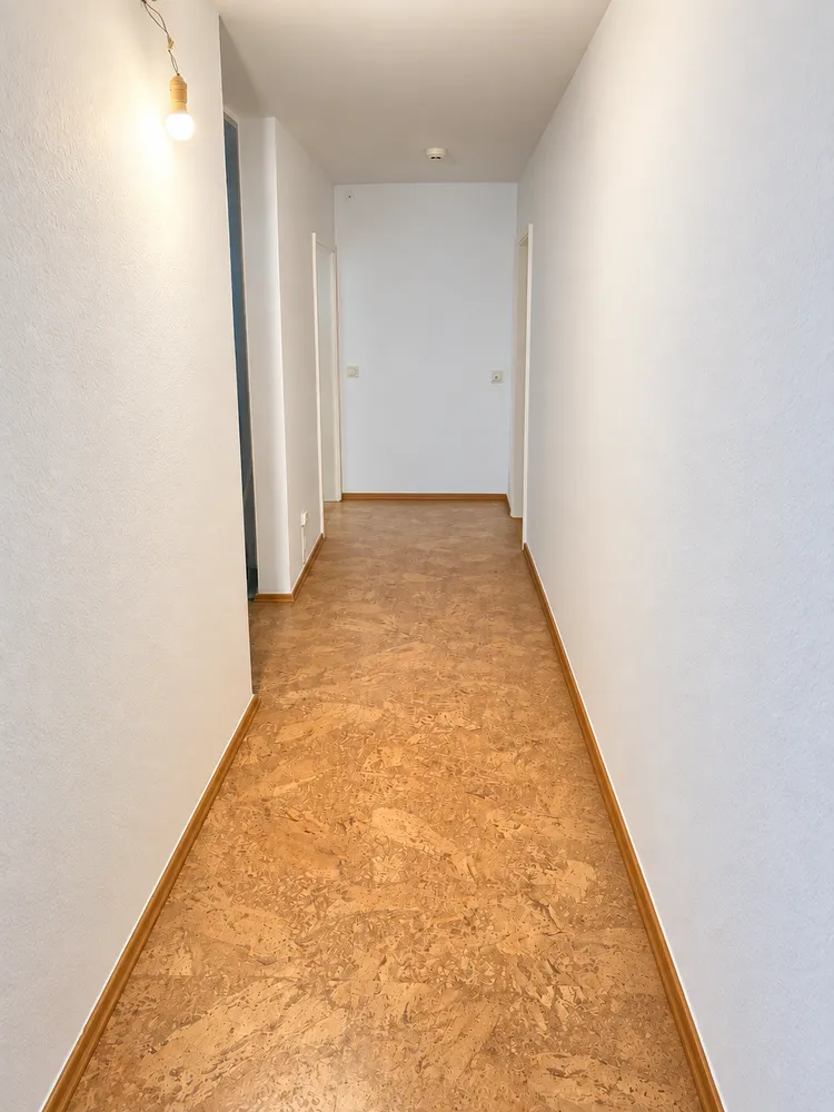 2 room apartment with 66 m² in Munich – Photo 10