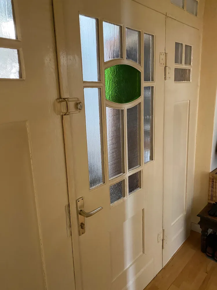 4 Zimmer Wohnung mit 93 m² in Nürnberg – Bild 7