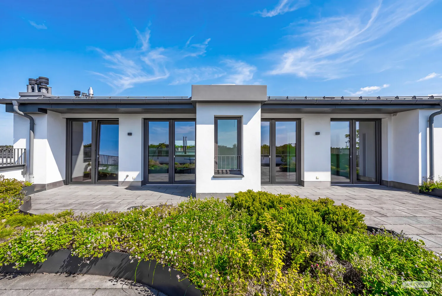 3 Zimmer Wohnung mit 124 m² in München – Bild 10