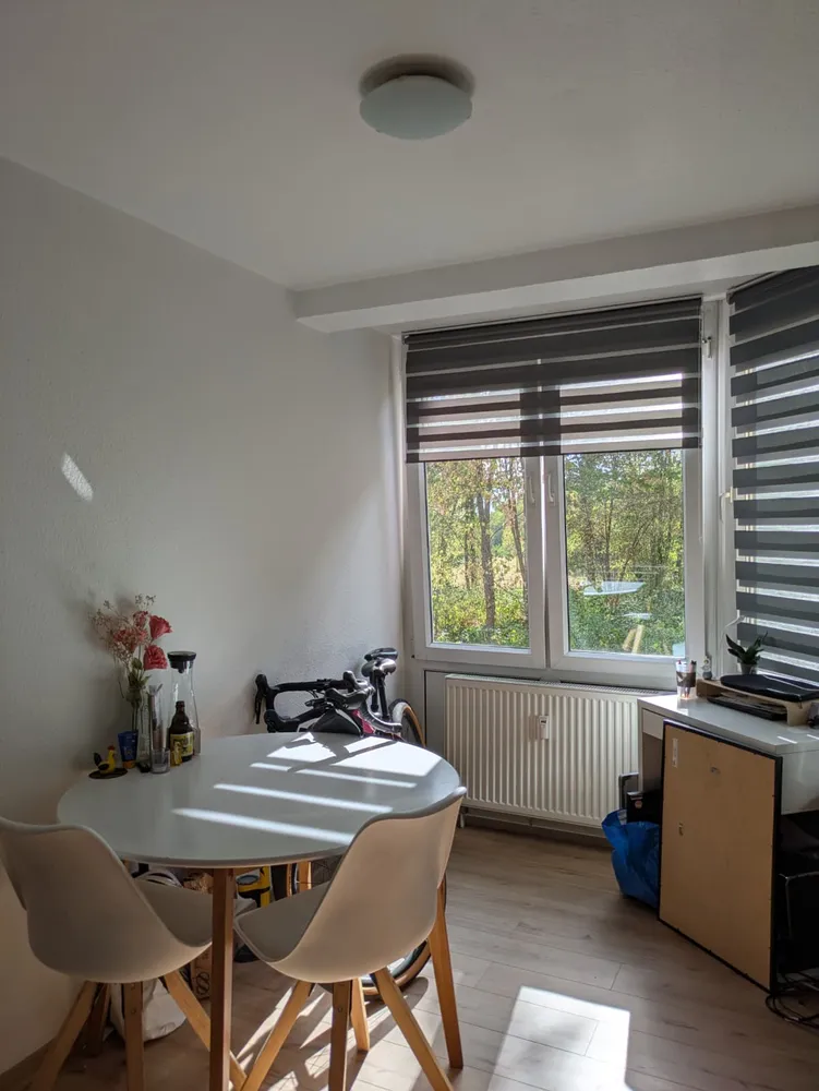 1 Zimmer Wohnung mit 27 m² in Bonn – Bild 1