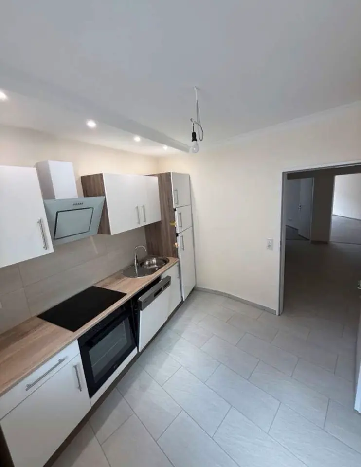 2 Zimmer Wohnung mit 56 m² in Wuppertal – Bild 6