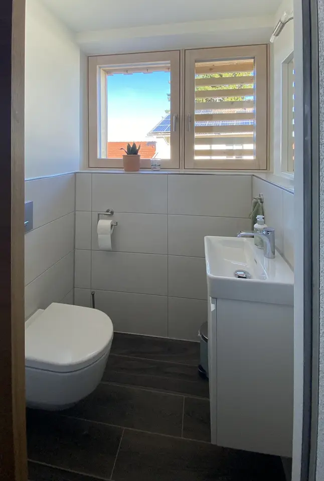 WG-Zimmer mit 55 m² in Memmingen – Bild 9