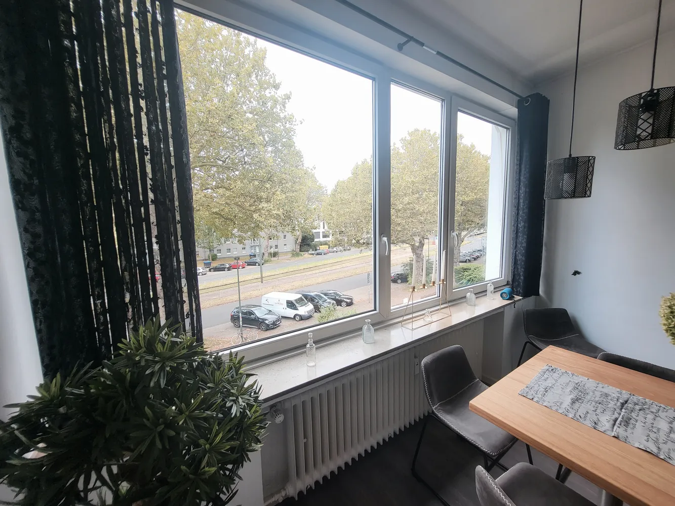 2 Zimmer Wohnung mit 82 m² in Düsseldorf – Bild 7
